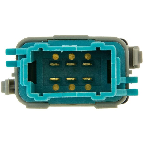 Brytare, fönsterhiss, Höger fram, Passagerarsida Nty EWS-RE-070 NTY