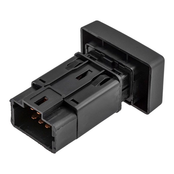 Brytare, varningsblinkers Nty EWS-RE-079 NTY Brytare, varningsblinkers Nty EWS-RE-079 NTY