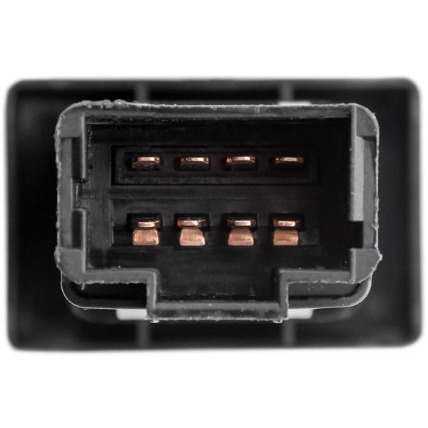 Brytare, varningsblinkers Nty EWS-RE-079 NTY Brytare, varningsblinkers Nty EWS-RE-079 NTY