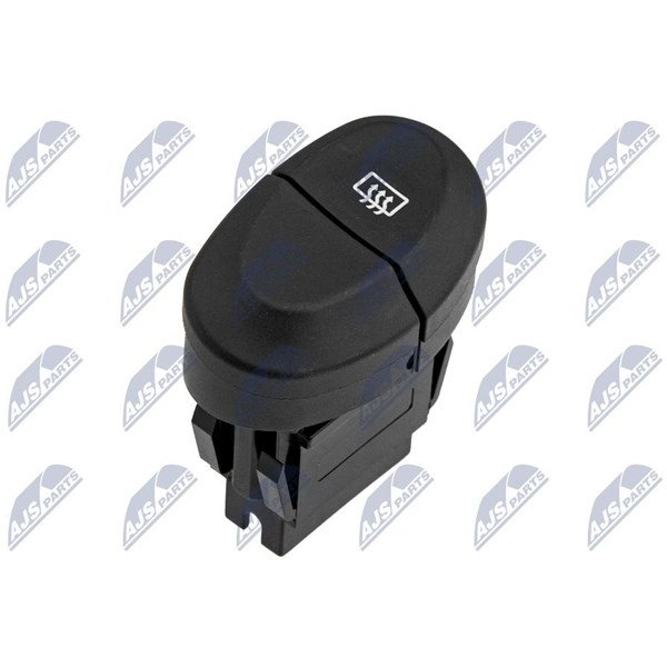 Strömställare, bakruteuppvärmning Nty EWS-RE-081 NTY