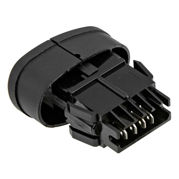 Strömställare, bakruteuppvärmning Nty EWS-RE-081 NTY Strömställare, bakruteuppvärmning Nty EWS-RE-081 NTY