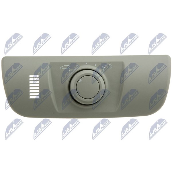 Omkopplare, soltak Nty EWS-RE-083 NTY
