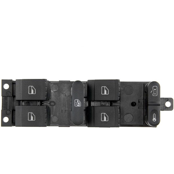 Brytare, fönsterhiss, Vänster fram, Förarsida Nty EWS-SK-002 NTY