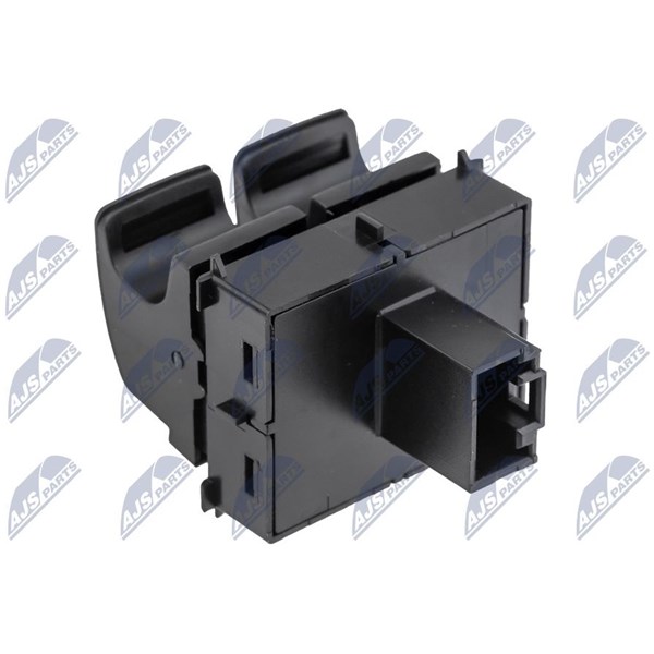 Brytare, fönsterhiss, Vänster fram Nty EWS-SK-032 NTY