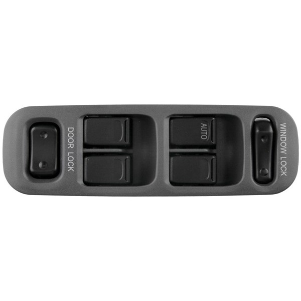 Brytare, fönsterhiss, Förarsida Nty EWS-SU-002 NTY