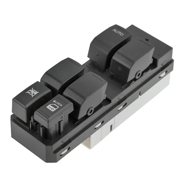 Brytare, fönsterhiss, Förarsida Nty EWS-SU-007 NTY