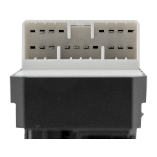 Brytare, fönsterhiss, Förarsida Nty EWS-SU-007 NTY