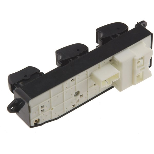 Brytare, fönsterhiss 12V, Förarsida Nty EWS-TY-002 NTY