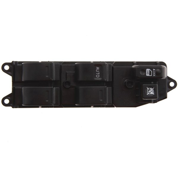 Brytare, fönsterhiss 12V, Förarsida Nty EWS-TY-002 NTY