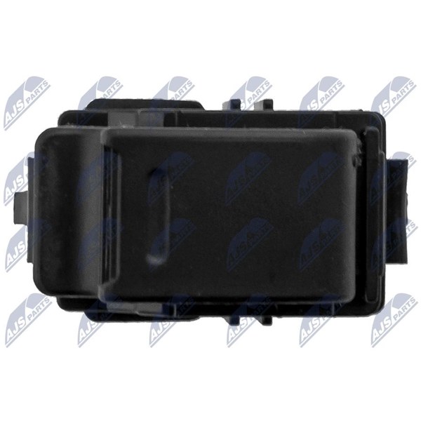 Brytare, fönsterhiss, Passagerarsida Nty EWS-TY-035 NTY
