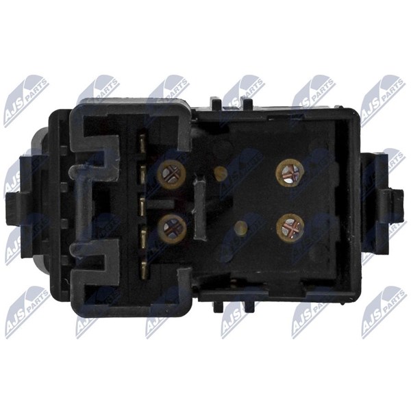 Brytare, fönsterhiss, Passagerarsida Nty EWS-TY-035 NTY