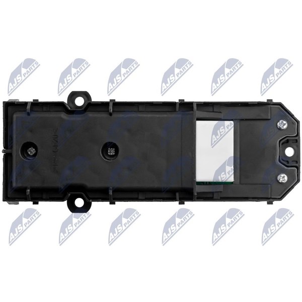 Brytare, fönsterhiss, Vänster fram Nty EWS-TY-037 NTY