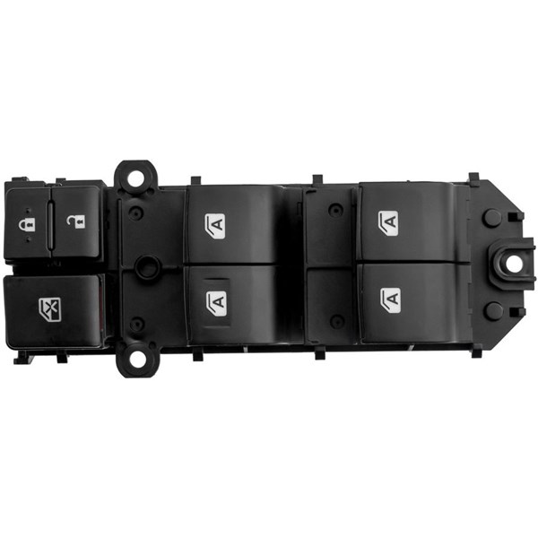 Brytare, fönsterhiss, Vänster fram Nty EWS-TY-037 NTY