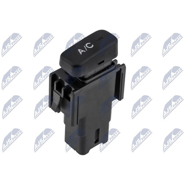 Kontrollelement, klimatanläggning Nty EWS-TY-038 NTY