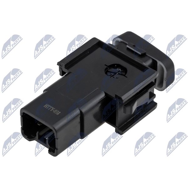 Kontrollelement, klimatanläggning Nty EWS-TY-038 NTY