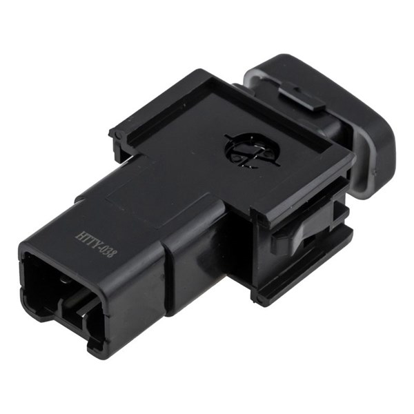 Kontrollelement, klimatanläggning Nty EWS-TY-038 NTY