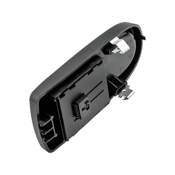Brytare, fönsterhiss, Passagerarsida Nty EWS-VC-006 NTY