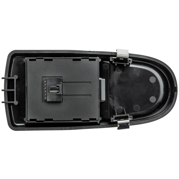 Brytare, fönsterhiss, Passagerarsida Nty EWS-VC-006 NTY