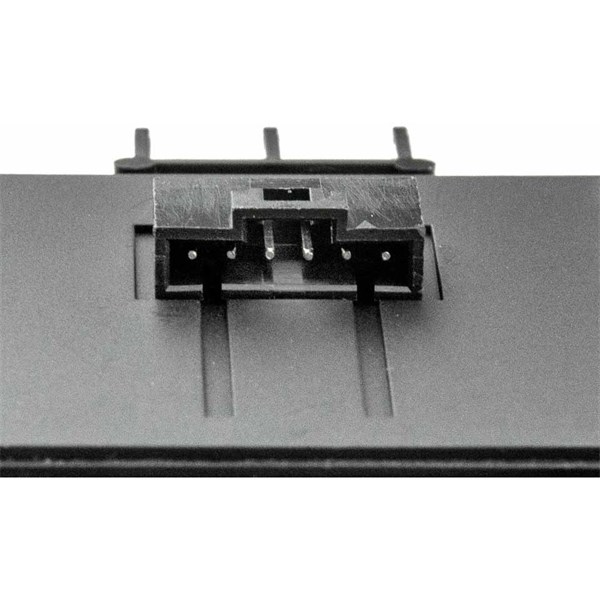 Brytare, fönsterhiss, Passagerarsida Nty EWS-VC-006 NTY
