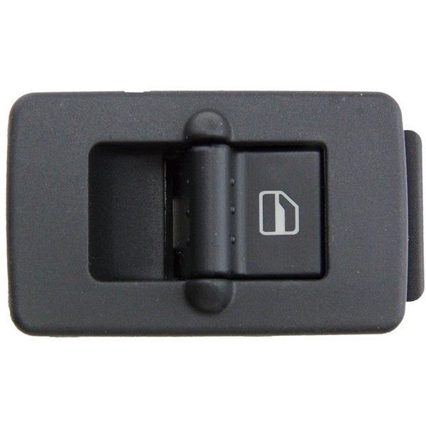 Brytare, fönsterhiss, Höger fram Nty EWS-VW-066 NTY