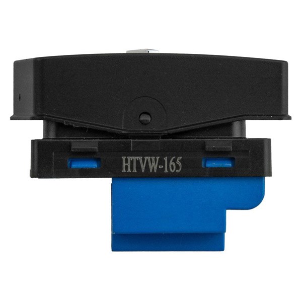 Switch, dörrlåssystem, Vänster fram Nty EWS-VW-165 NTY Switch, dörrlåssystem, Vänster fram Nty EWS-VW-165 NTY