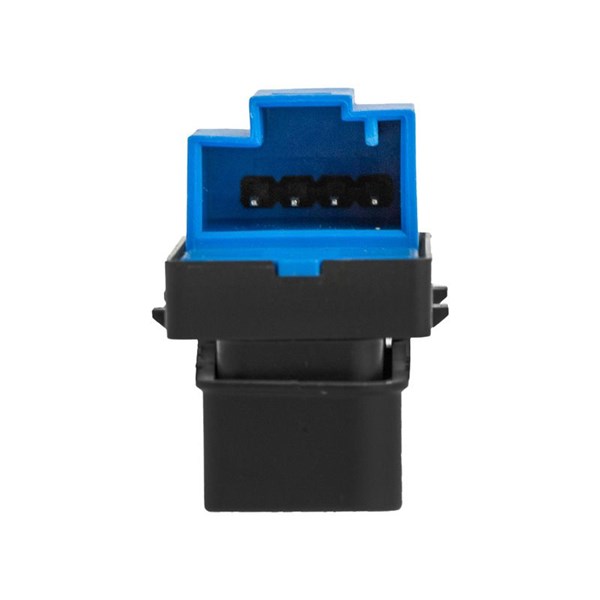 Switch, dörrlåssystem, Vänster fram Nty EWS-VW-165 NTY Switch, dörrlåssystem, Vänster fram Nty EWS-VW-165 NTY