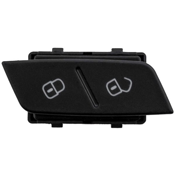 Brytare, fönsterhiss, Förarsida Nty EWS-VW-171 NTY
