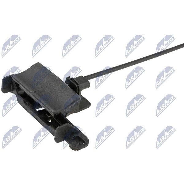 Vajer, motorhuv Nty EZC-BM-229 NTY