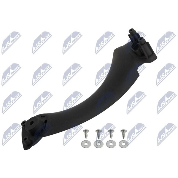 Dörrhandtag, Vänster fram, Kupé Nty EZC-BM-269 NTY Dörrhandtag, Vänster fram, Kupé Nty EZC-BM-269 NTY