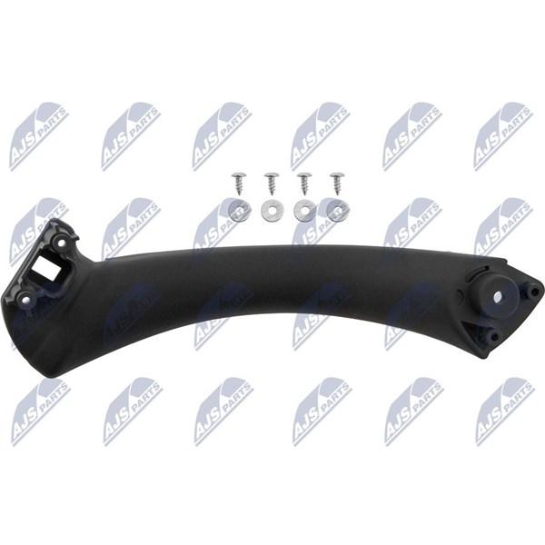 Dörrhandtag, Vänster fram, Kupé Nty EZC-BM-269 NTY Dörrhandtag, Vänster fram, Kupé Nty EZC-BM-269 NTY