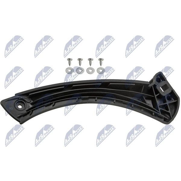 Dörrhandtag, Vänster fram, Kupé Nty EZC-BM-269 NTY Dörrhandtag, Vänster fram, Kupé Nty EZC-BM-269 NTY