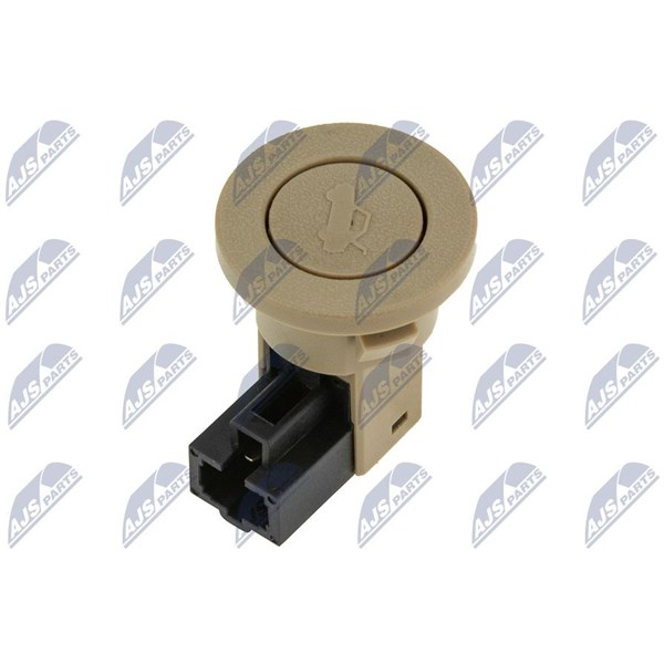 Omkopplare, baklucka, Kupé Nty EZC-CH-059 NTY