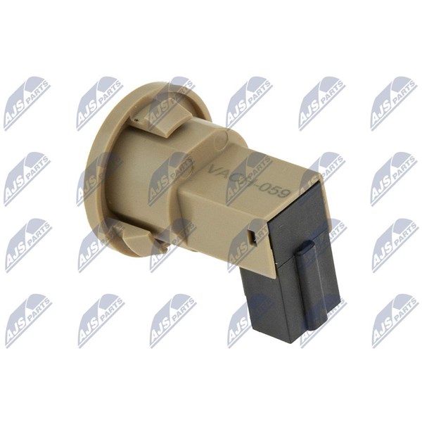 Omkopplare, baklucka, Kupé Nty EZC-CH-059 NTY