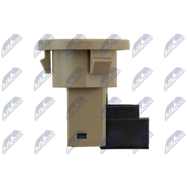 Omkopplare, baklucka, Kupé Nty EZC-CH-059 NTY