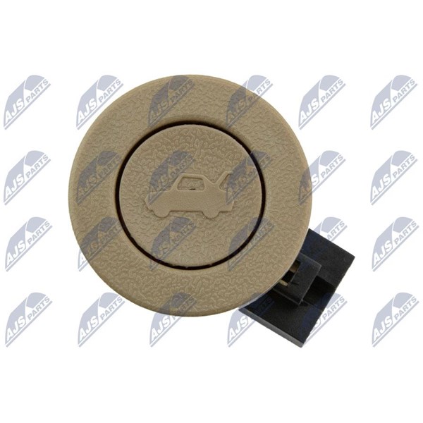 Omkopplare, baklucka, Kupé Nty EZC-CH-059 NTY