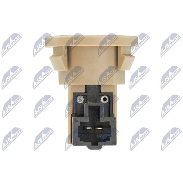 Omkopplare, baklucka, Kupé Nty EZC-CH-059 NTY
