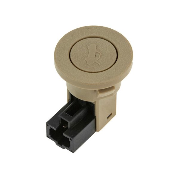 Omkopplare, baklucka, Kupé Nty EZC-CH-059 NTY