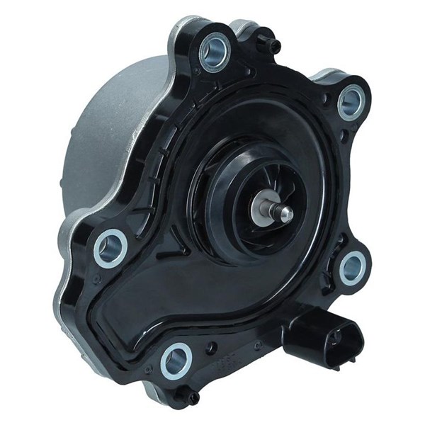 Vattenpump
