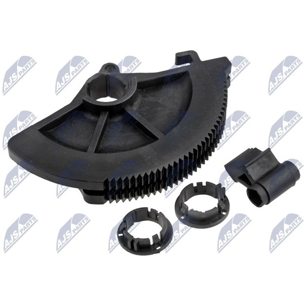 Reparationssats, automatisk kopplingsinställning Nty EZC-FR-139 NTY