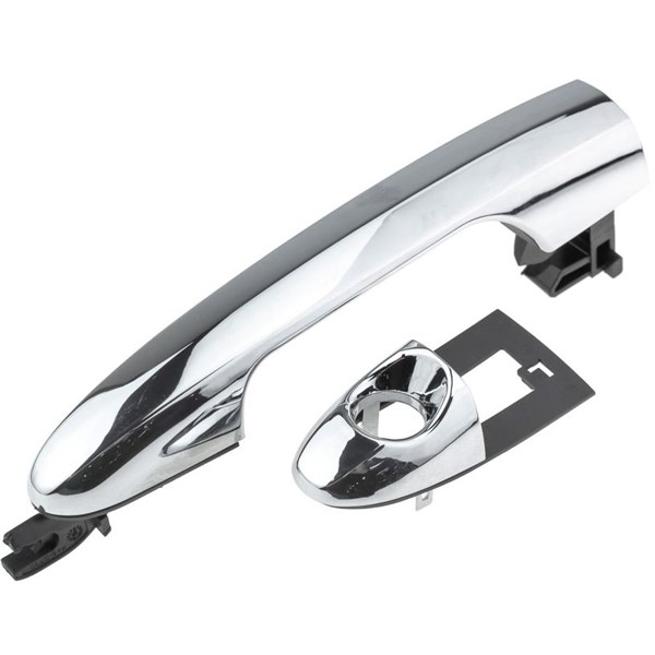 Dörrhandtag, Vänster fram Nty EZC-FT-120 NTY