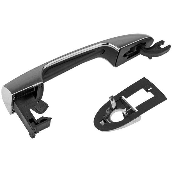 Dörrhandtag, Vänster fram Nty EZC-FT-120 NTY Dörrhandtag, Vänster fram Nty EZC-FT-120 NTY