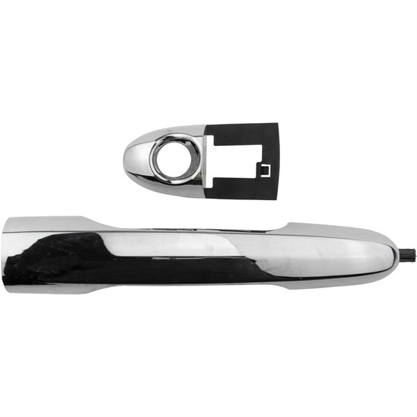 Dörrhandtag, Vänster fram Nty EZC-FT-120 NTY Dörrhandtag, Vänster fram Nty EZC-FT-120 NTY