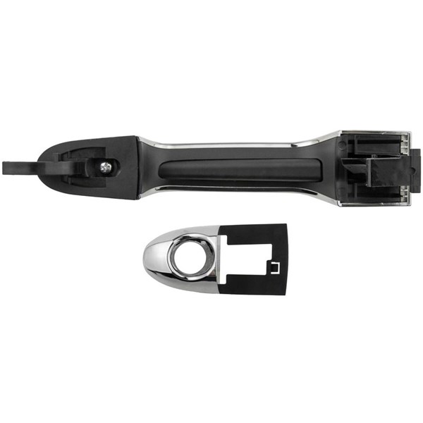 Dörrhandtag, Vänster fram Nty EZC-FT-120 NTY Dörrhandtag, Vänster fram Nty EZC-FT-120 NTY