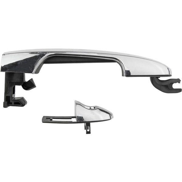 Dörrhandtag, Vänster fram Nty EZC-FT-120 NTY Dörrhandtag, Vänster fram Nty EZC-FT-120 NTY