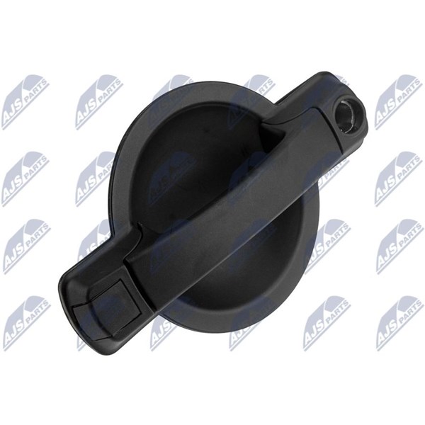 Dörrhandtag, Höger Nty EZC-FT-125 NTY Dörrhandtag, Höger Nty EZC-FT-125 NTY