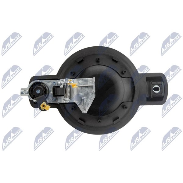 Dörrhandtag, Höger Nty EZC-FT-125 NTY Dörrhandtag, Höger Nty EZC-FT-125 NTY