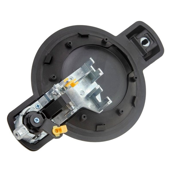 Dörrhandtag, Höger Nty EZC-FT-125 NTY Dörrhandtag, Höger Nty EZC-FT-125 NTY