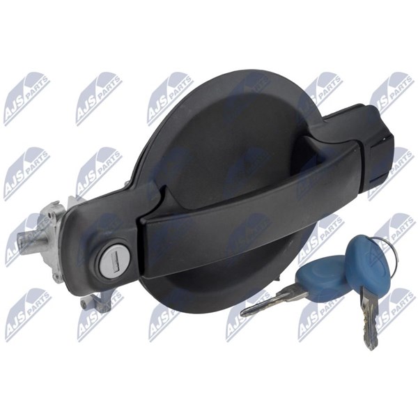 Dörrhandtag, Vänster fram Nty EZC-FT-126 NTY Dörrhandtag, Vänster fram Nty EZC-FT-126 NTY