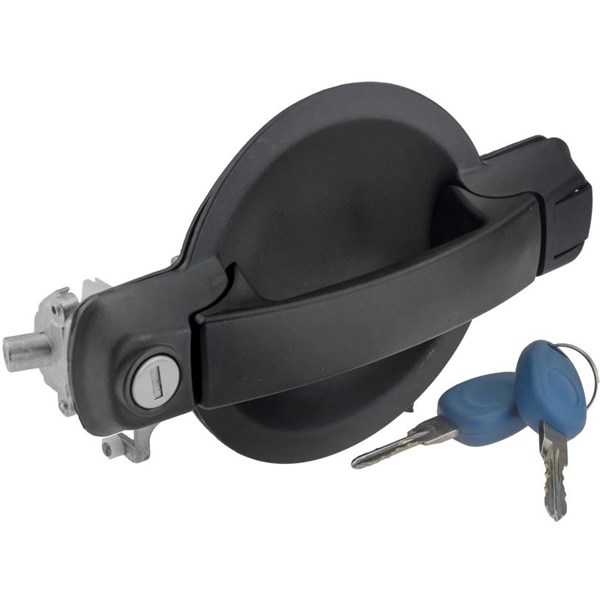 Dörrhandtag, Vänster fram Nty EZC-FT-126 NTY Dörrhandtag, Vänster fram Nty EZC-FT-126 NTY