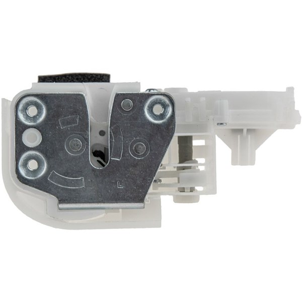 Lås, dörr 12V, Fram Nty EZC-HD-006 NTY